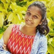 Mahalakshmi Srinivasan Guitar trainer in Denkanikotta