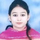 Photo of Tripti M.