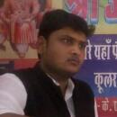 Photo of Gaurav Agrawal