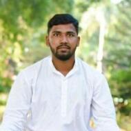 Saikrishna Yoga trainer in Hyderabad