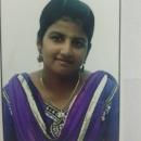 Photo of Mahalakshmi M.