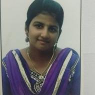 Mahalakshmi M. Class 10 trainer in Thoothukudi