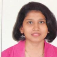 Mary S. Class I-V Tuition trainer in Bangalore