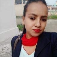 Satnam Kaur IELTS trainer in Nainital