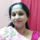Photo of Chithra S.