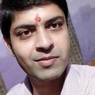 Krishna Kumar Sharma Class 12 Tuition trainer in Agra