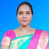 Rudhra Priya Vocal Music trainer in Chennai