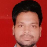 Jitendra Pratap Singh Spoken English trainer in Sasni