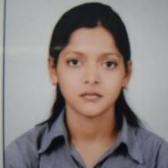 Kirti S. Class 8 Tuition trainer in Rewa