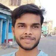 Arjun Roy Class 7 Tuition trainer in Kolkata