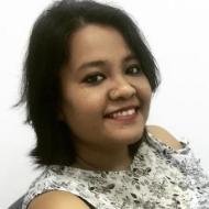 Megha Dutta Accent Classes trainer in Bangalore