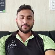 Pavan Kumar Personal Trainer trainer in Bangalore