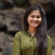 Priya S. Engineering Diploma Tuition trainer in Ambikapur