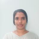 Photo of Dhivya