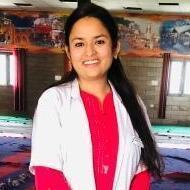 Sameeksha S. Dental Tuition trainer in Rishikesh