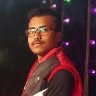 Avijit Sarkar Class 10 trainer in Kolkata