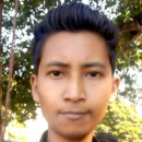 Photo of Shamroz Sangma