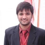 Mayank Manocha Class 11 Tuition trainer in Meerut