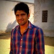 Lokesh Choudhary Class 11 Tuition trainer in Jaipur