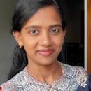 Photo of Sireesha M.