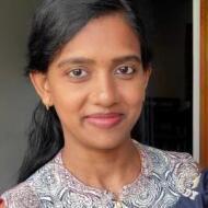 Sireesha M. Telugu Language trainer in Bangalore