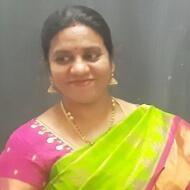 Sri Bhavani .. Class 10 trainer in Hyderabad