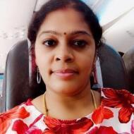 Ramya P. Class I-V Tuition trainer in Chennai