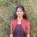 Photo of Divya Reddy