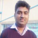 Photo of Pankaj