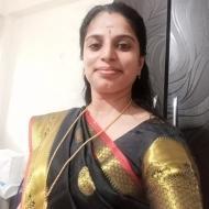Sandhya J. Class 10 trainer in Mumbai