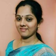 Aishwarya Class I-V Tuition trainer in Chennai