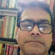 Indranil Mukherjee Class 11 Tuition trainer in Kolkata