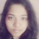 Photo of Sindhu P.