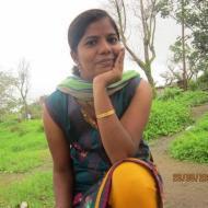 Aarti C. Hindi Language trainer in Pune