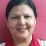 Komal Chaudhry Spoken English trainer in Lucknow