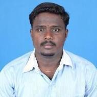 Dr. V. Suriyakumar Class 12 Tuition trainer in Ponneri