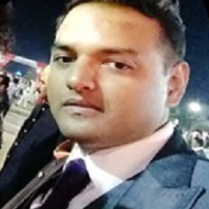 Timir Jaiswal Digital Marketing trainer in Vadodara