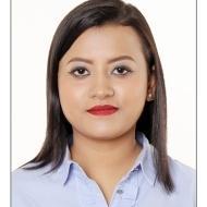 Rindalyn N. Spoken English trainer in Guwahati