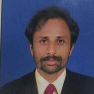 Anantha S BTech Tuition trainer in Channapatna