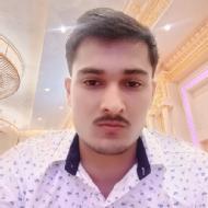 Vaibhav Yadav Python trainer in Gurgaon