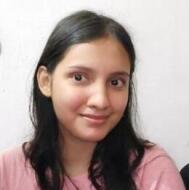 Tanisha J. Class 7 Tuition trainer in Delhi