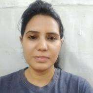 Neetika Sharma Class 12 Tuition trainer in Jaipur