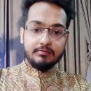 Photo of Sourav Mahanty