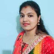 Narmada C. Career Counselling trainer in Bangalore