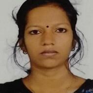 Anjitha Malayalam Speaking trainer in Kollam