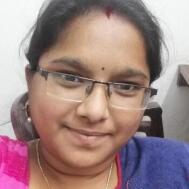 Sudheshna D. Class I-V Tuition trainer in Rangareddy