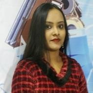 Debanjana G. Class 7 Tuition trainer in Kolkata