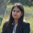 Photo of Kavya B.