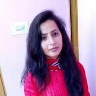 Sonika T. Class I-V Tuition trainer in Jammu