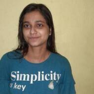 Trisha K. Nursery-KG Tuition trainer in Kolkata